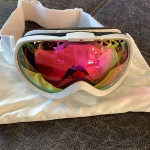 Skiing/Snowboarding Goggles